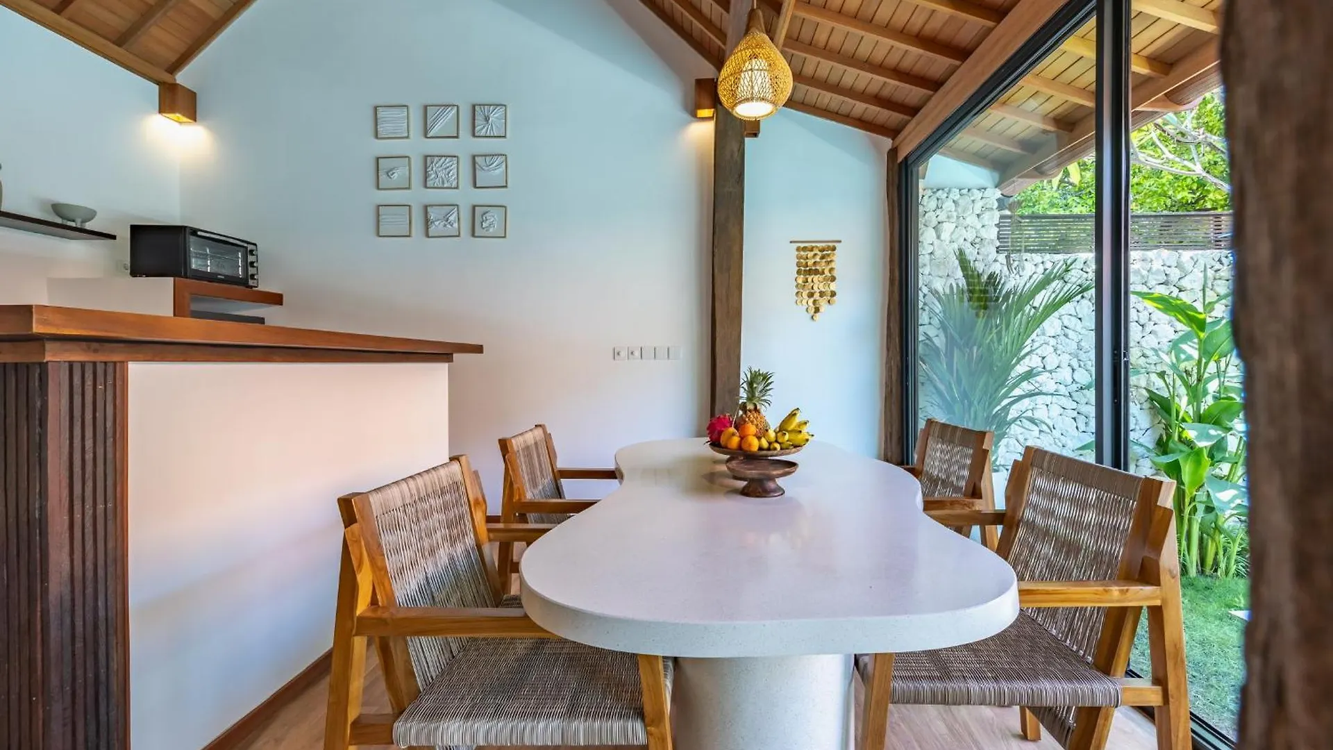 Villa Marsin Umalas - 10 Minutes To Finns Beach Club Семиньяк