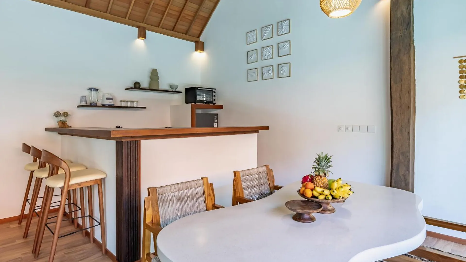 Villa Marsin Umalas - 10 Minutes To Finns Beach Club Семиньяк