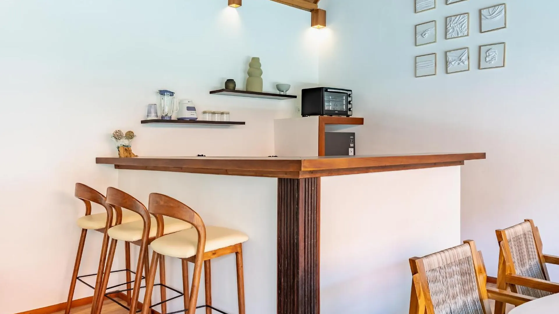 Villa Marsin Umalas - 10 Minutes To Finns Beach Club Семиньяк 0*,