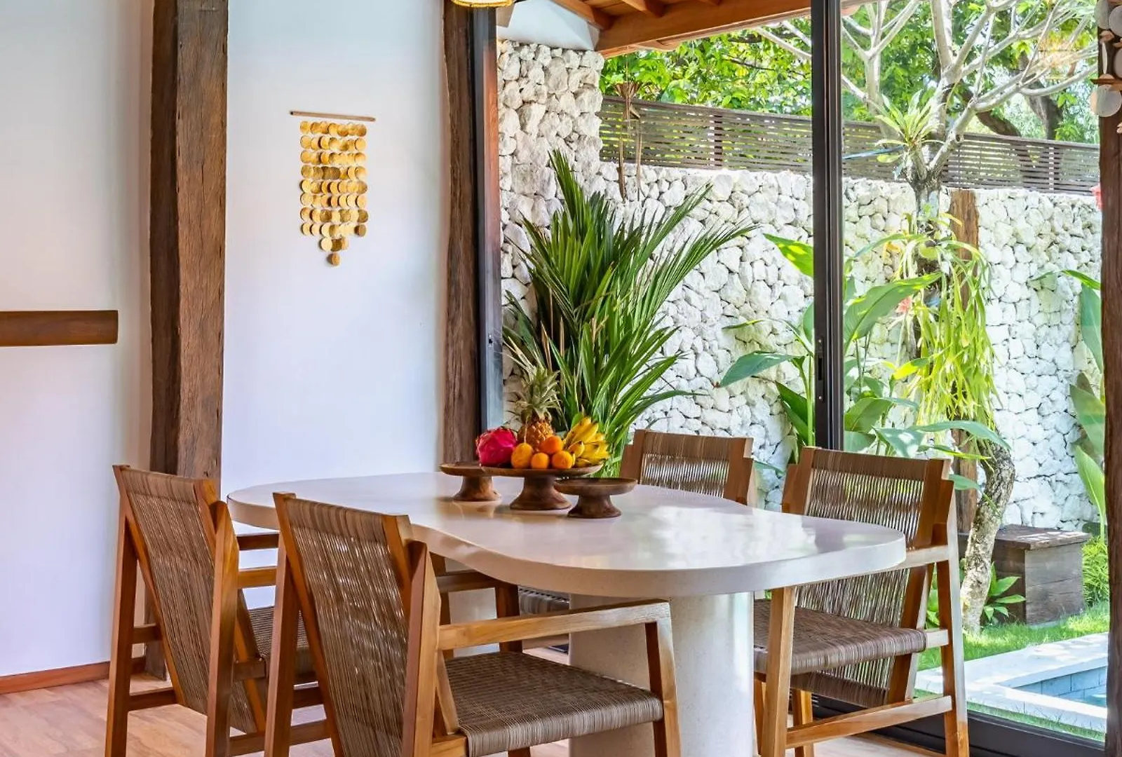 Villa Marsin Umalas - 10 Minutes To Finns Beach Club Семиньяк 0*,  Индонезия