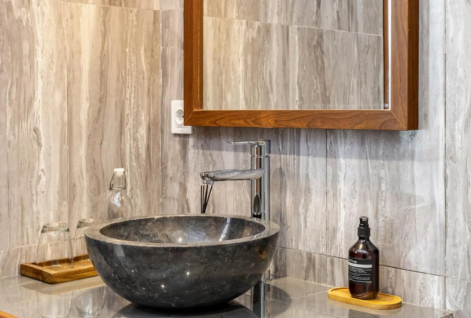 Villa Marsin Umalas - 10 Minutes To Finns Beach Club Семиньяк 0*,