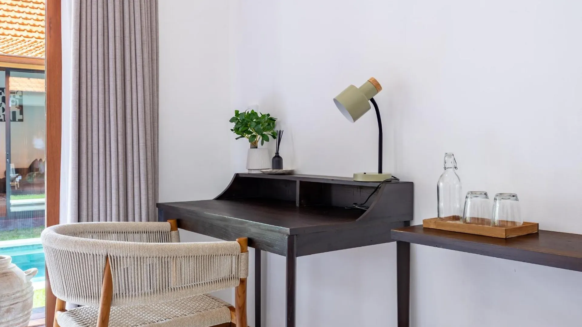 Villa Marsin Umalas - 10 Minutes To Finns Beach Club Семиньяк